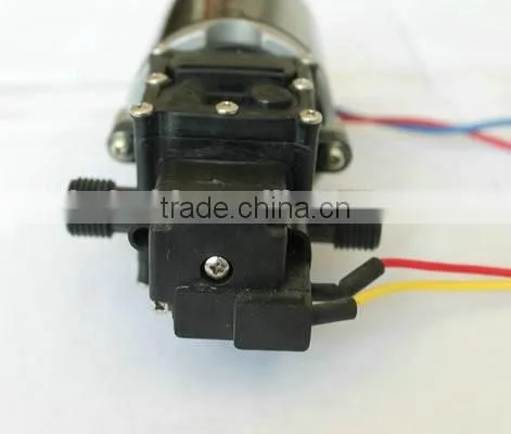 (Pump-07)KOBOLD Middle Power Diaphragm Pump for Battery Sprayer photo-4