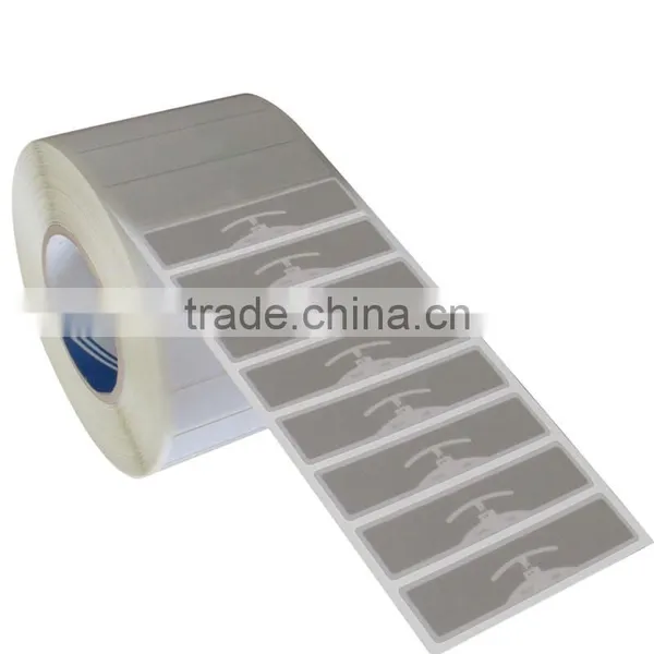 Rolling Package Rfid Dry/wet Inlay photo-3