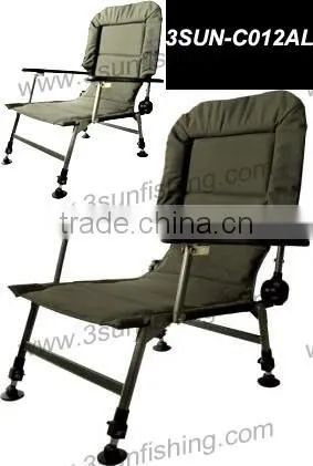 Wholesale Fishing Folding Carp Chair photo-4