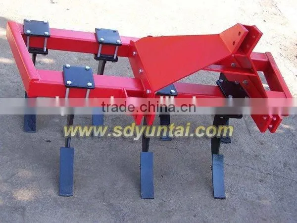 Farming Subsoiler With 7 Tine 1BS-1.5 photo-4