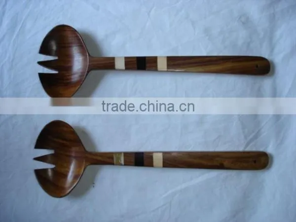 Wood Spoons photo-2