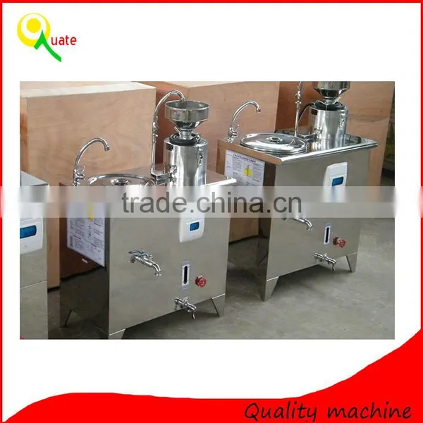 Soya Bean Curd Machine/soybean Milk Maker With Cheap Price photo-3