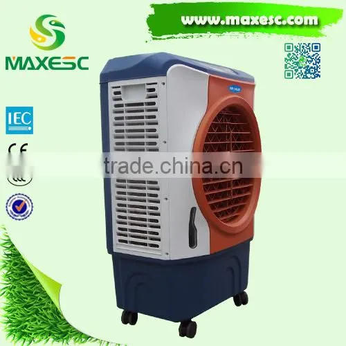 Big Air Flow Room Use Portable Evaporative Air Conditioner photo-2