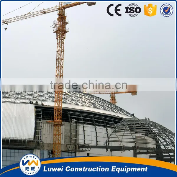 Steel Structure for Steel Frame for Sale photo-3