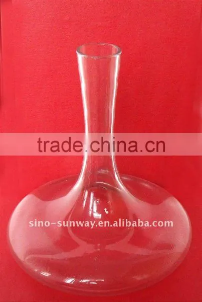 Wine Aerator&Decanter Wine Glassware