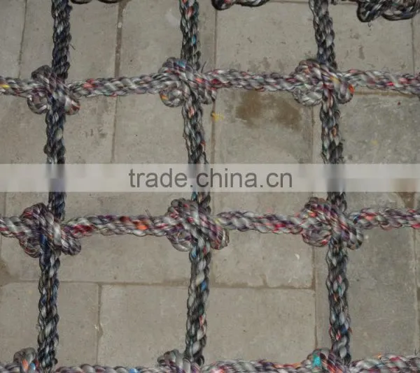 Climbing Safety Net photo-2
