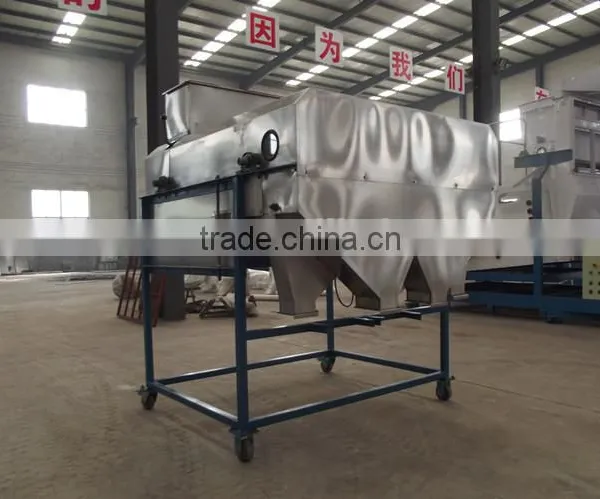 Grain Magnetic Separator for Cleaning and Separating photo-4