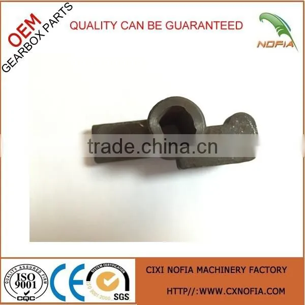 Harvester Parts Gear For Transmission photo-2
