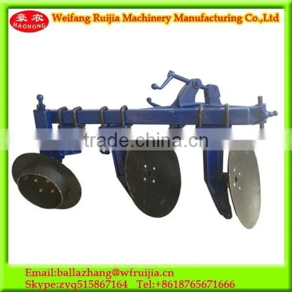 Single Plough /double Share Plough /disc Plough Used Diesel Engine Walking Tractor / Four Wheel Mini Tractor photo-4