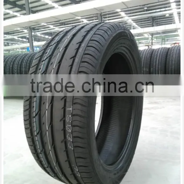UHP Tires 225/40ZR18 photo-2