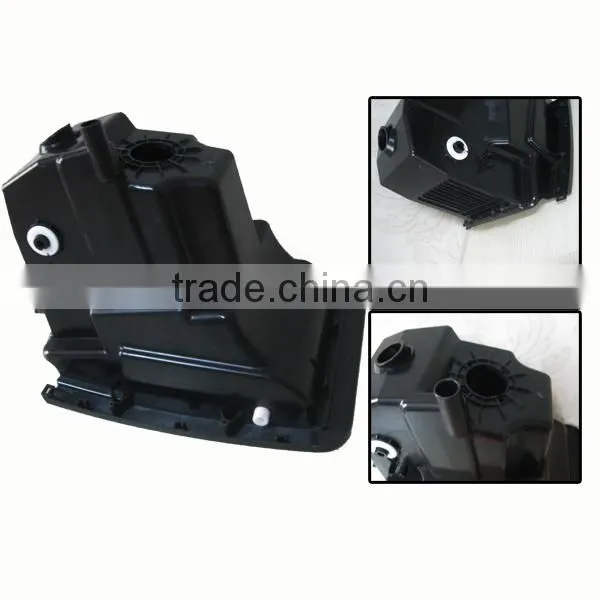 High Precision OEM Good Quality Plastic Parts Molding photo-6