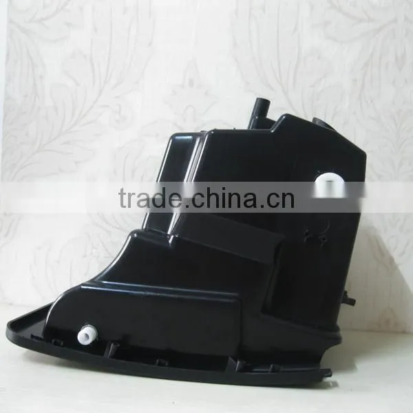 High Precision OEM Good Quality Plastic Parts Molding photo-3