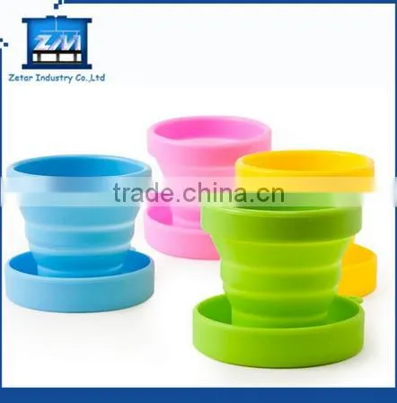 Custom Silicone Rubber Injection Molding photo-6