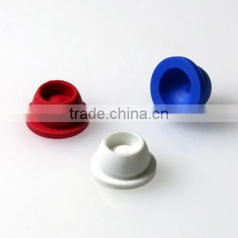 Black Wear Resistance TPE Products(TPR/TPU/TPEE/TPV/SBR) photo-4