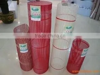 Yellow Fiberglass Grid Cloth With High Quality photo-3