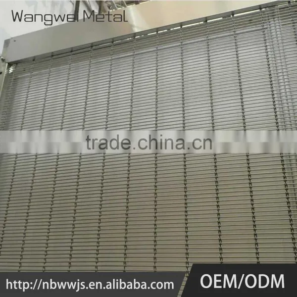 High Quality Plastic Chicken Wire Mesh photo-2