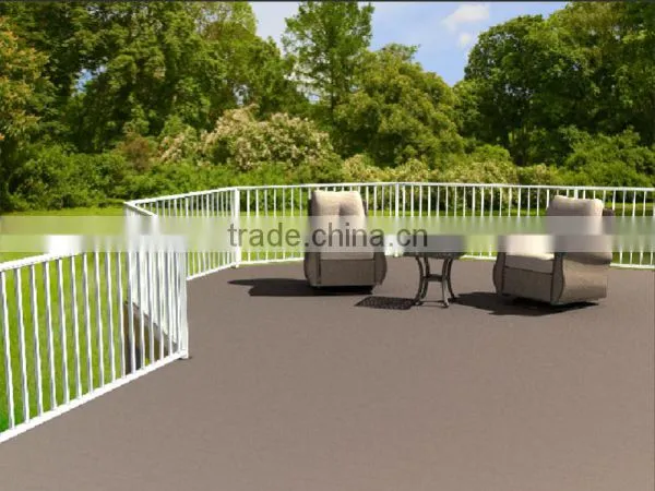 Flexible Design Commercial Garden Border photo-3