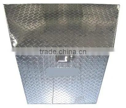Aluminium Truck Tool Box photo-2