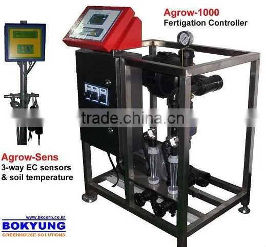 Hydroponic Controller photo-5