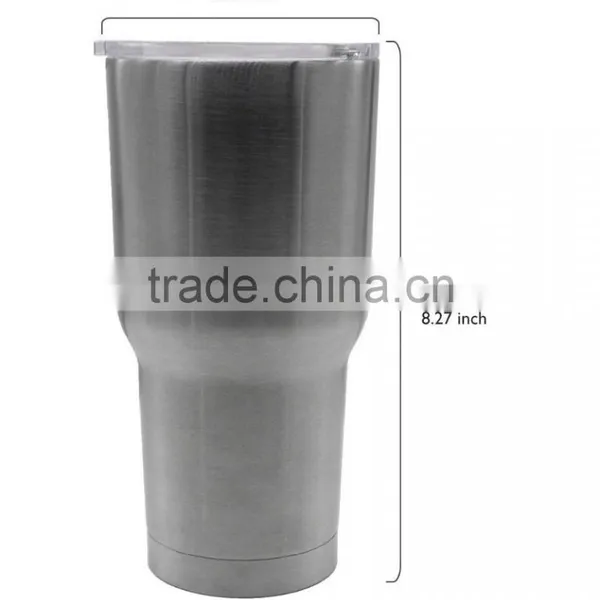 Tumbler Secure Holder For Your 30 Oz Stainless Steel Insulated Tumbler Mug photo-4