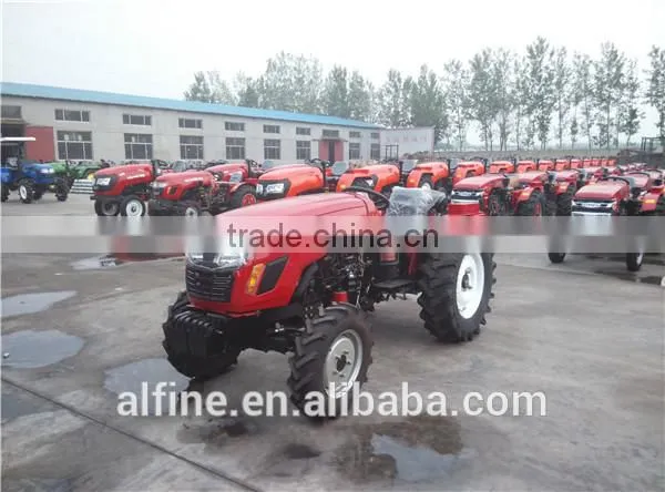 Newest Good Performance Best Quality 30hp Tractor photo-6
