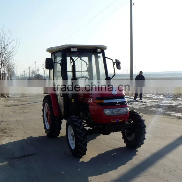 JT304, 30HP 4X4 Cheap Tractor Hot Sale, 30HP Cheap Farm Tractor photo-2