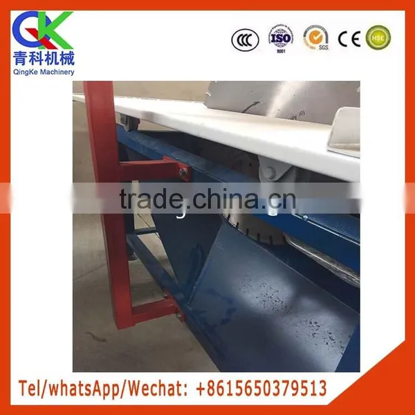 Electric Hollow Brick Cutter With High Quality Blade photo-4