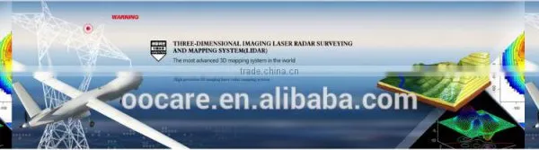 3D LIDAR and Mapping System photo-4