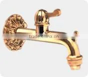 Garden Dragon Faucet, Brass Tap Faucet, Garden Dragon Bibcock photo-2