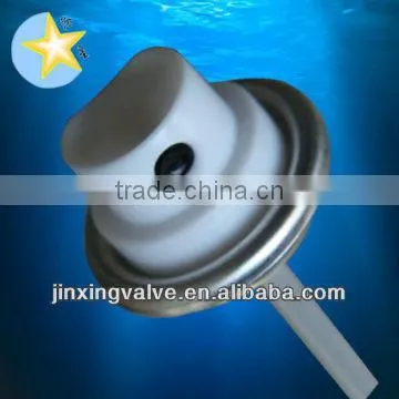 Hair Mousse Aerosol Spray Valve photo-3