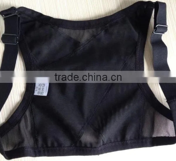 Humpback Posture Corrector /posture Belt Light Breathable photo-5