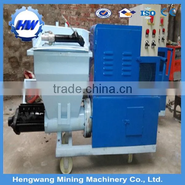 Sand Mortar Spraying Machine/Cement Wall Painting Machine/Mortar Sprayer photo-2