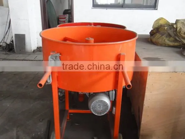 Gasoline Epdm Blender for Sports Courts photo-4