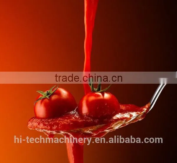 Penumatic Pump Driver Jar Filling Machines for Tomato Sauce photo-2