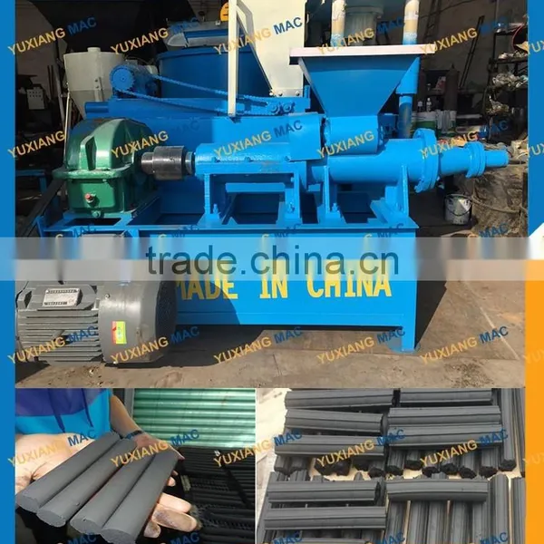 Coal Press Machine/coal Dust Briquette Machine/charcoal Powder Machine photo-4