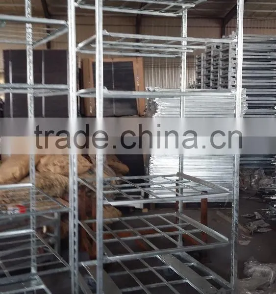 EL-156 Dried Mushroom Growing Shelves Rack photo-3