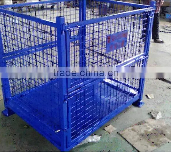 Heavy Duty Wire Basket photo-2