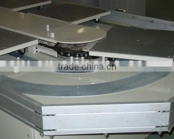 Gripper for Gasoline Engine