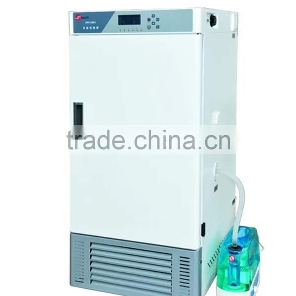 constant temperature humidity climate chamber incubator price