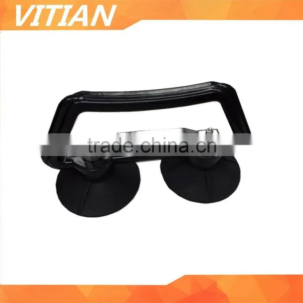 High Quality Access Floor Double Cups Vacuum Panel Lifters for Sale photo-2