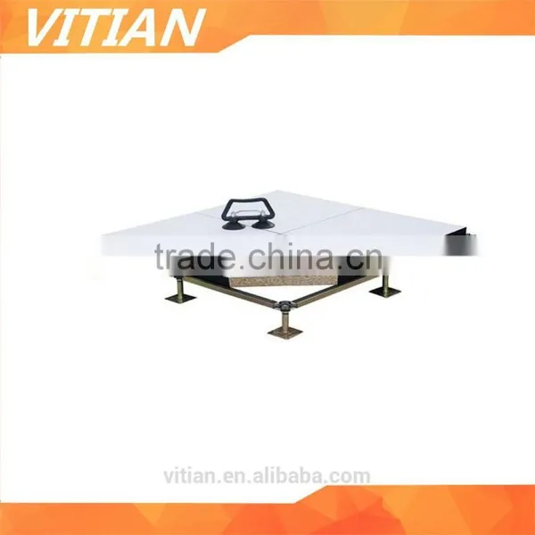 Vitian Heavy Load Raising Flooring photo-3