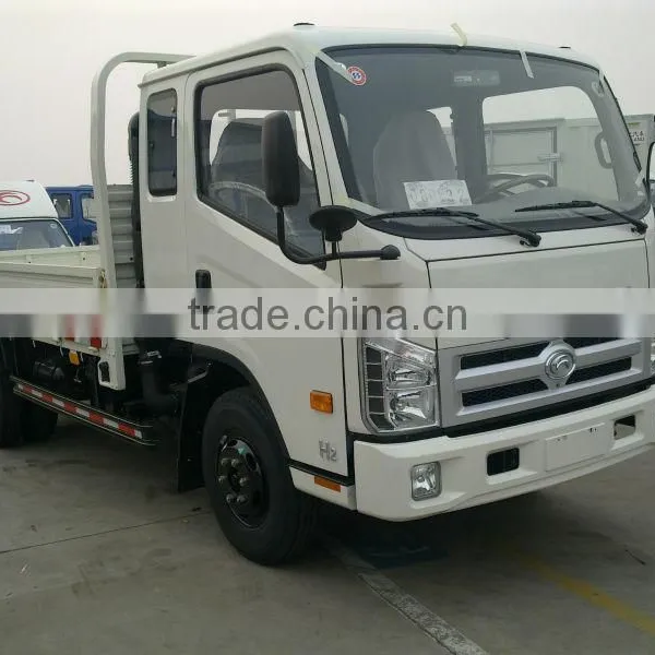 Water Trucks for Drinking Water Used Trucks Box Van