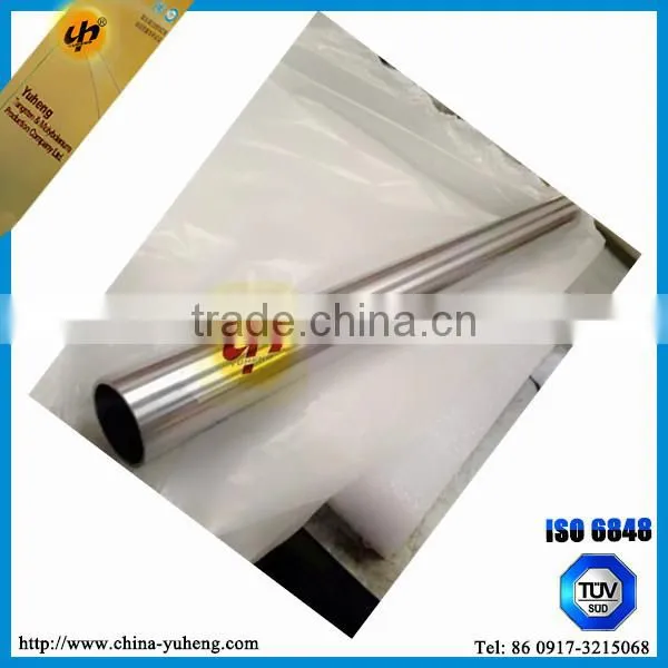 ASTM B 521 High Quality Pure Tantalum Tube From China Factory Price photo-5