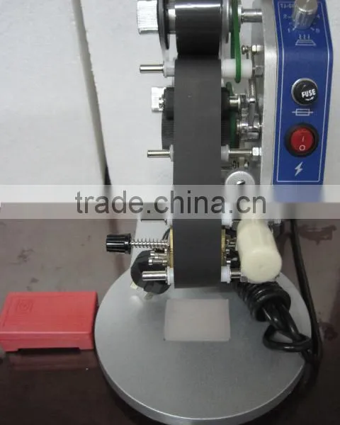 High Quality and Low Price Date and Batch Coding Machine Direct Sale photo-6