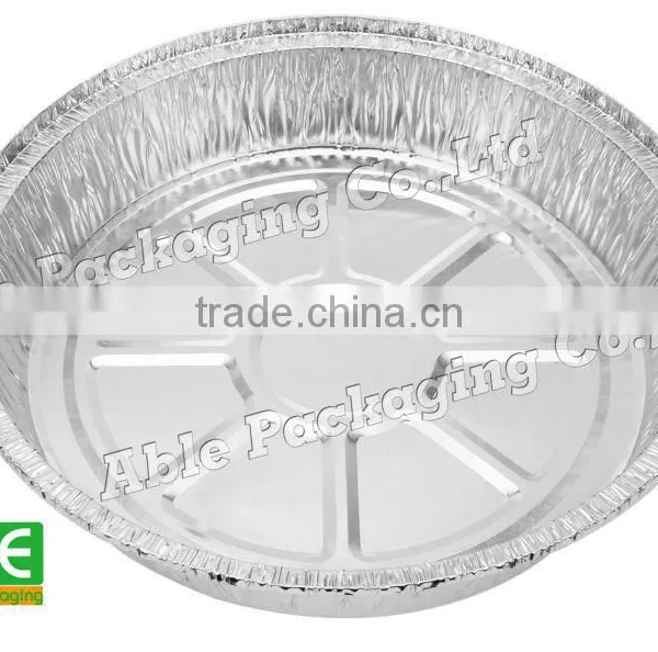 Foils Aluminum Automatic Feeding Machine photo-3