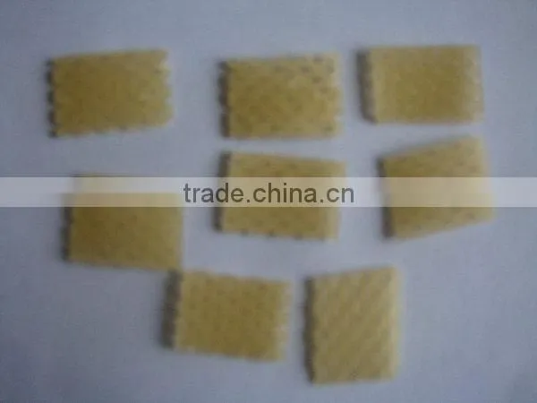 The Newest High Technology Snacks Potato Pellet Food Snack Machine photo-3