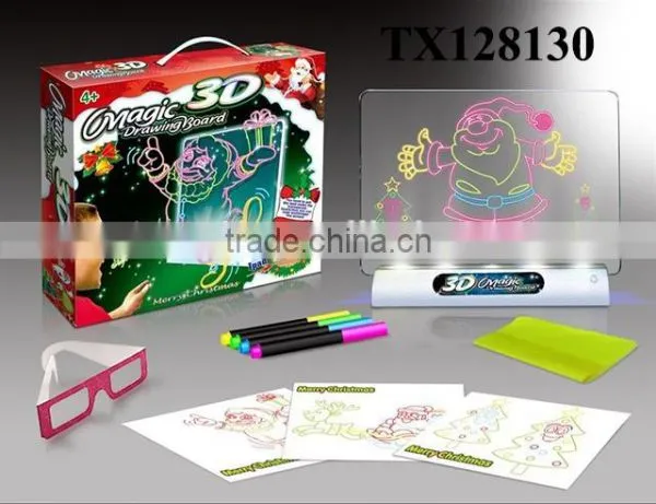 Digital Magic Drawing Board Slate photo-3