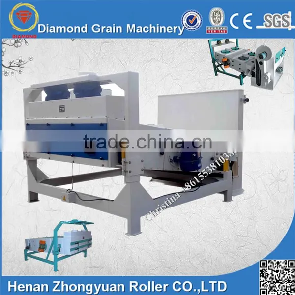 Flour Vibration Sifter Machine photo-3