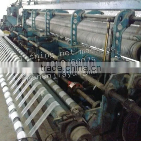 Agriculture Fishing Net Machine D8.5-810 photo-5