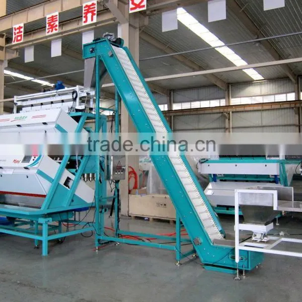 TEA COLOR SORTER, CHINA FAMOUS BRAND photo-4